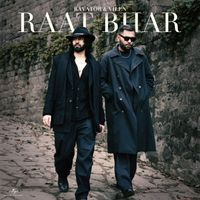 Vilen, Ravator - Raat Bhar