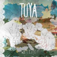 Tuya - Waterspot