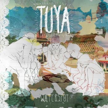 Tuya - Waterspot