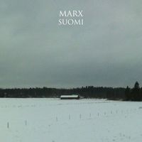 Marx - Suomi