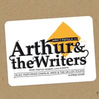 Niño Y Pistola - As Arthur & The Writers