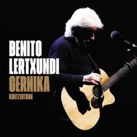 Benito Lertxundi - Gernika kontzertuan (Live)