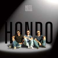 Hotel Nebraska - Hondo