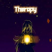 Jeremiah - Therapy