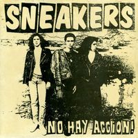 Sneakers - No Hay Acción