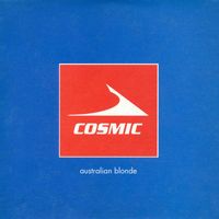Australian Blonde - Cosmic