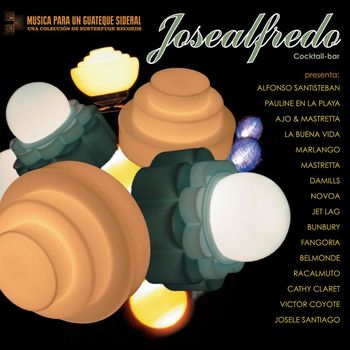Various Artists - Josealfredo