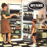 Dry Flies - Choquis