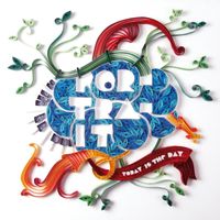 Portrait - Today Is The Day