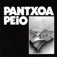 Pantxoa Eta Peio - Bai Euskarari