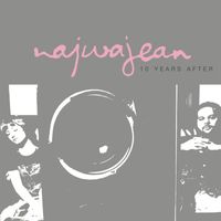 Najwajean - 10 Years After (Explicit)