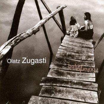 Olatz Zugasti - Bulun Bulunka