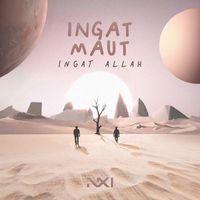 NIXI - Ingat Maut Ingat Allah
