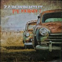 Zaw Win Htut - THE JOURNEY I