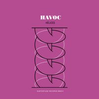 Havoc - Hélices