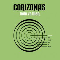 Corizonas - Todo Va Bien