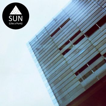 Marx - SUN (Like a Punk)