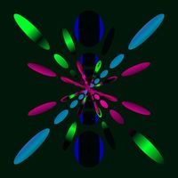 Hikaru Utada, Arca - Electricity (Arca Remix)