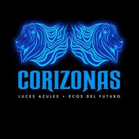 Corizonas - Luces Azules / Ecos del Futuro