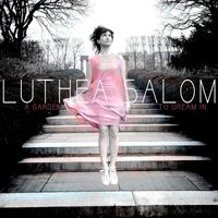 Luthea Salom - A Garden to Dream In