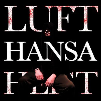 RAN - Lufthansa Heist (Explicit)