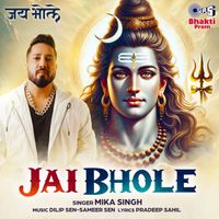 Mika Singh - Jai Bhole