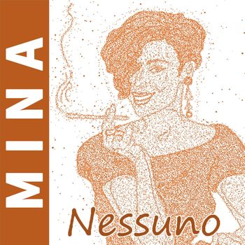 Mina - Nessuno