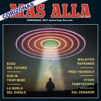 Corizonas - Más Allá