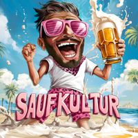 Andy Playa - Saufkultur (Explicit)
