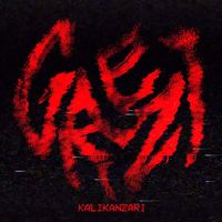 N.GREZI - KALIKANZARI