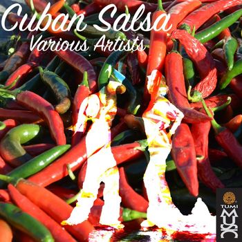 Various Artists - Cuban Salsa