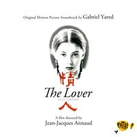 Gabriel Yared - The Lover (Original Motion Picture Soundtrack) (Full version)