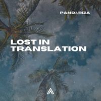 Pandariza - Lost In Translation
