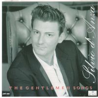 Silvio d'Anza - The Gentlemen Songs