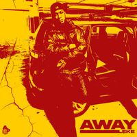 Leke - Away (Explicit)