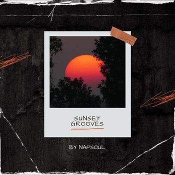 Napsoul - Sunset Grooves