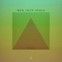 Men Into Space - Solarkill