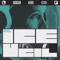Asian Zen - Ice Veil: Frozen Whispers
