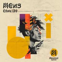 Meny - Contigo