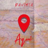 Davinia - Aquí