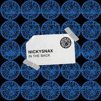 NickySnax - In the Back