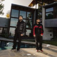 The PropheC & Ezu - Pull Up