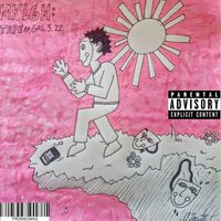Santos - MKLGM: tape#Gal5.22 (Explicit)