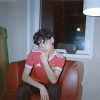 GIORGIO - One Sided Love