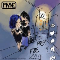 MYNE - The Lost Unfound Chronicles (Alternative Version)