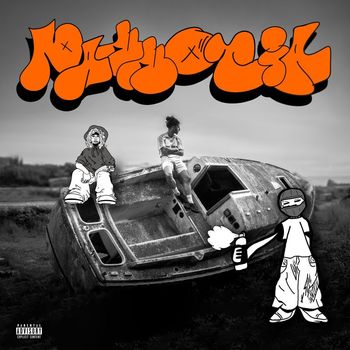 Nevo - Pannotia (Explicit)