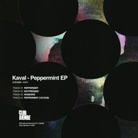 Kaval - Peppermint