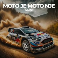 MIANI - Moto Je Moto Nje