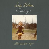 Lisa Nilsson - Silverregn / Återvänd till mig