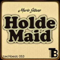 Mario Gitano - Holde Maid